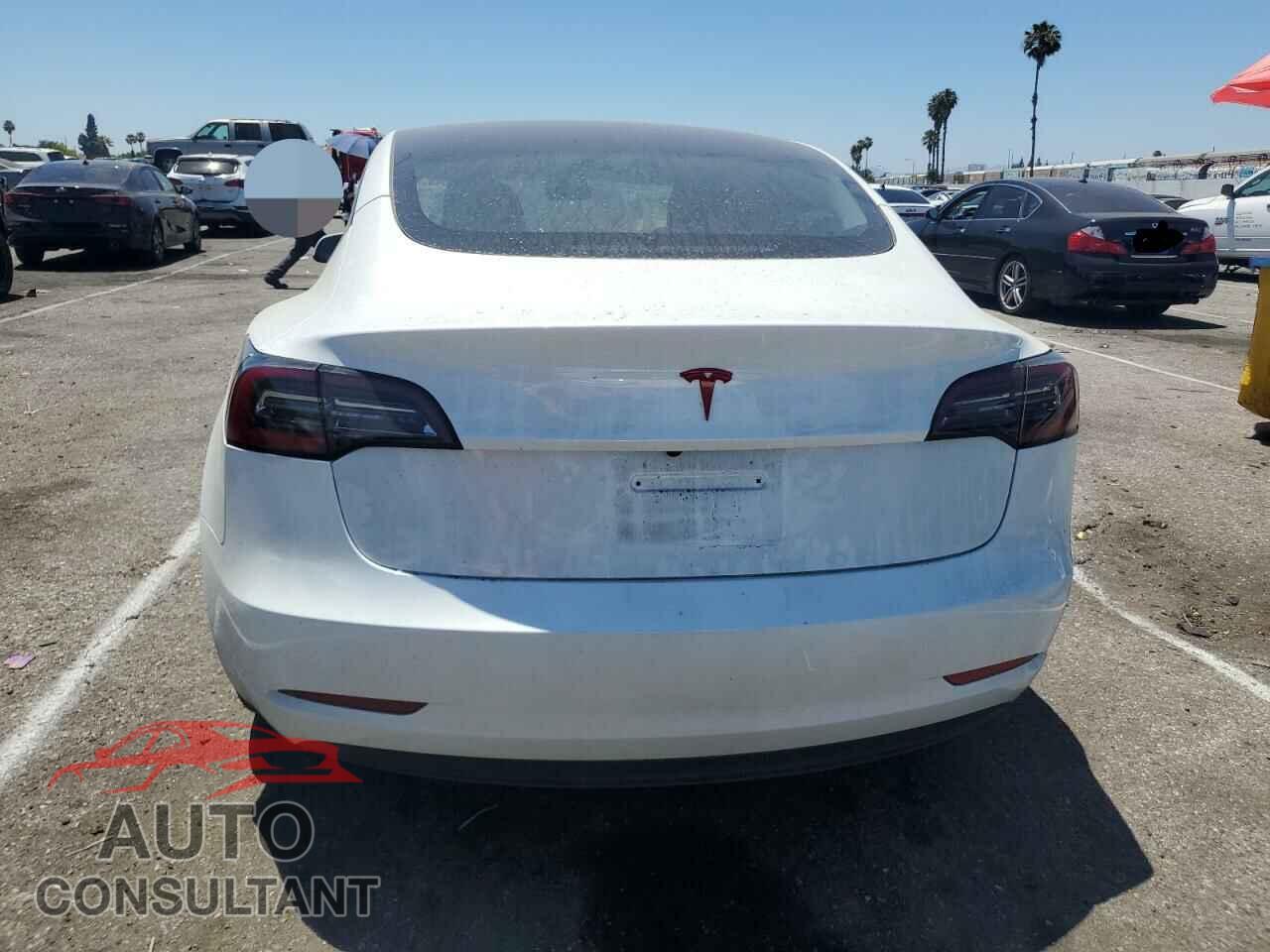 TESLA MODEL 3 2023 - 5YJ3E1EA1PF564015