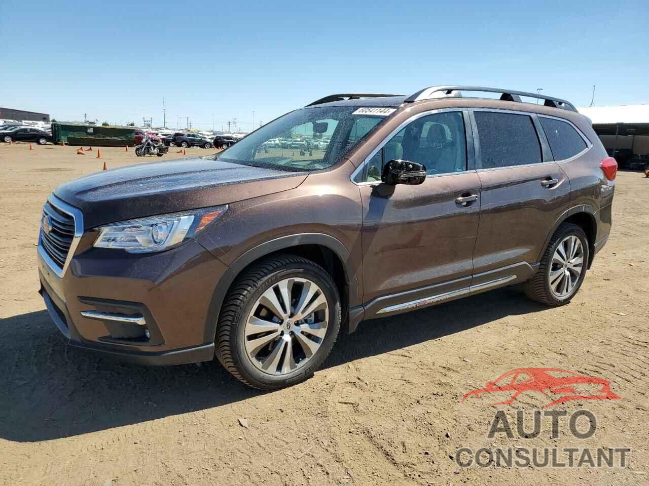 SUBARU ASCENT 2020 - 4S4WMAPD2L3474740