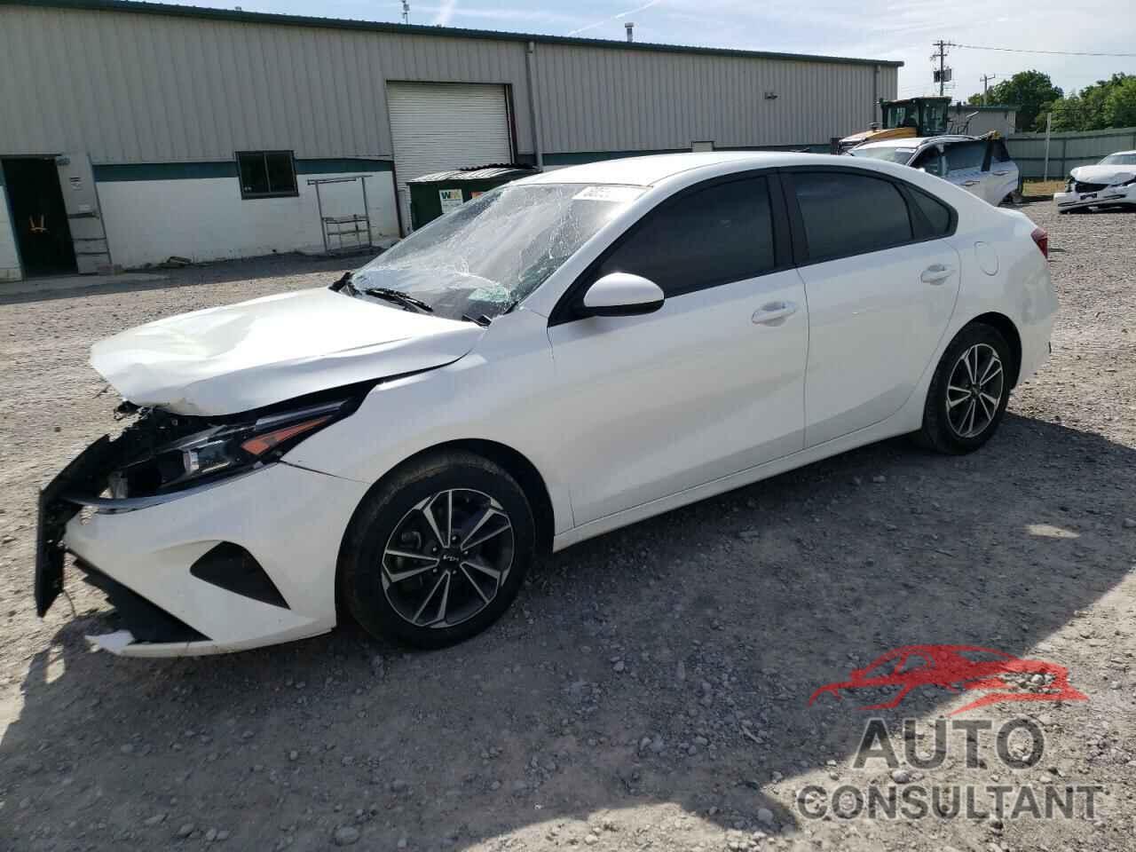 KIA FORTE 2023 - 3KPF24AD1PE535739