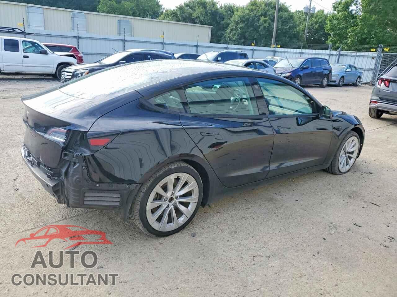 TESLA MODEL 3 2023 - 5YJ3E1EA6PF449183