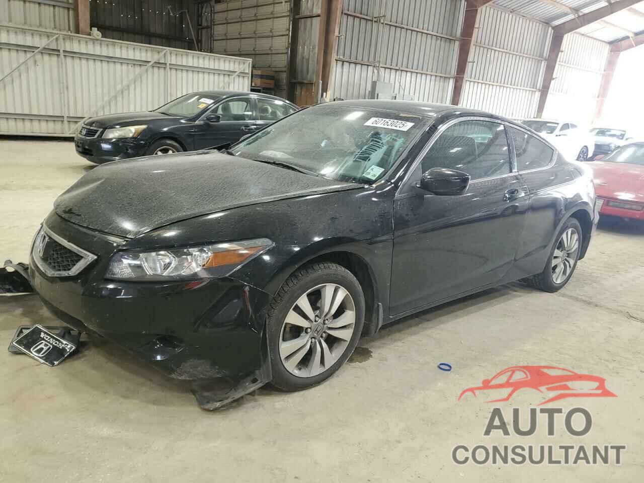 HONDA ACCORD 2010 - 1HGCS1B87AA018962