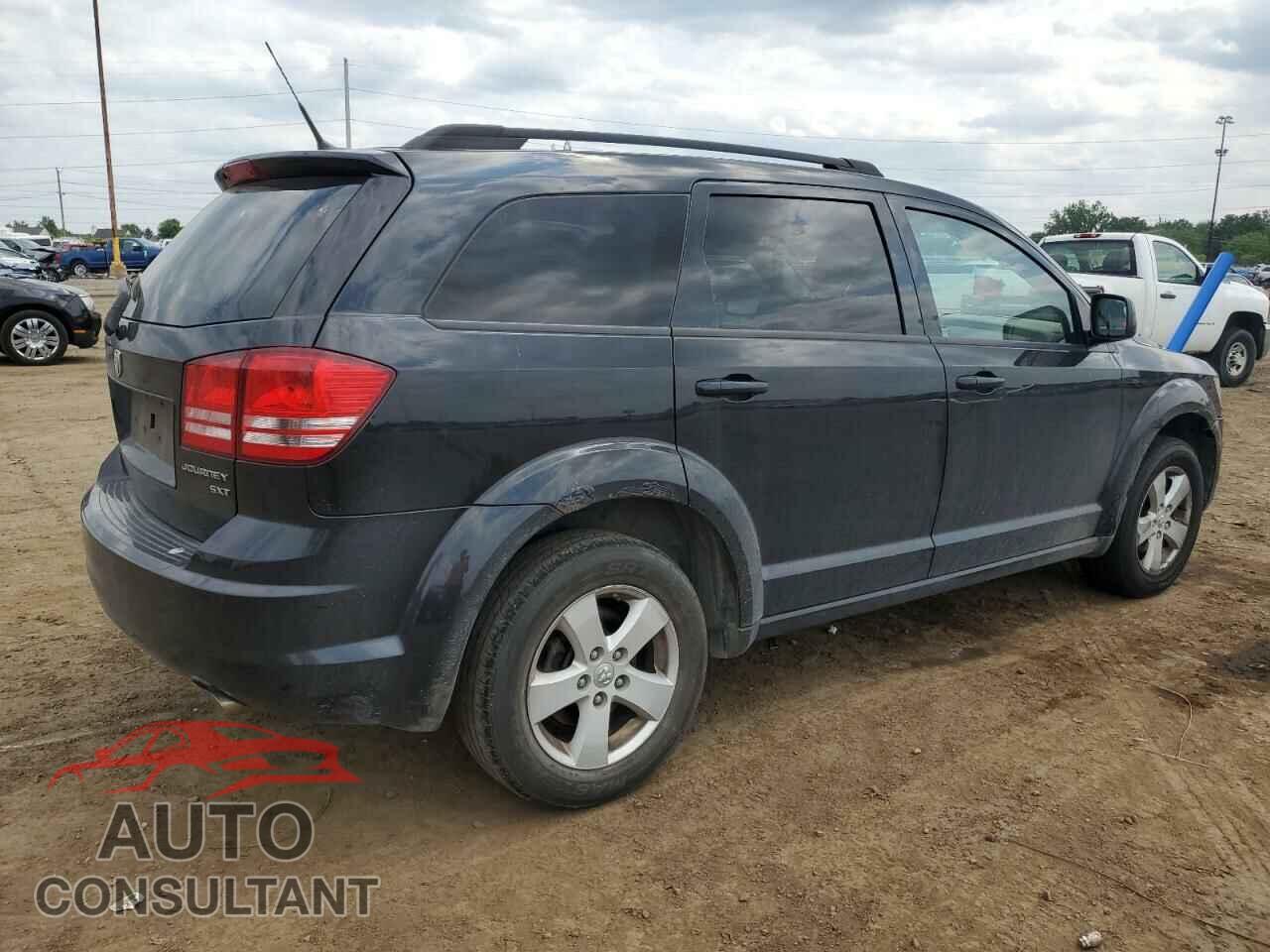 DODGE JOURNEY 2010 - 3D4PG5FV3AT104581