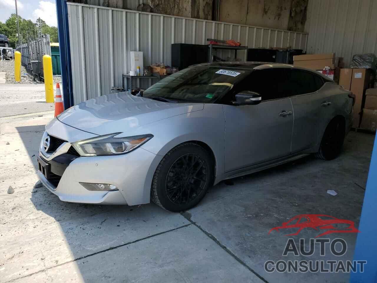 NISSAN MAXIMA 2017 - 1N4AA6AP9HC389737