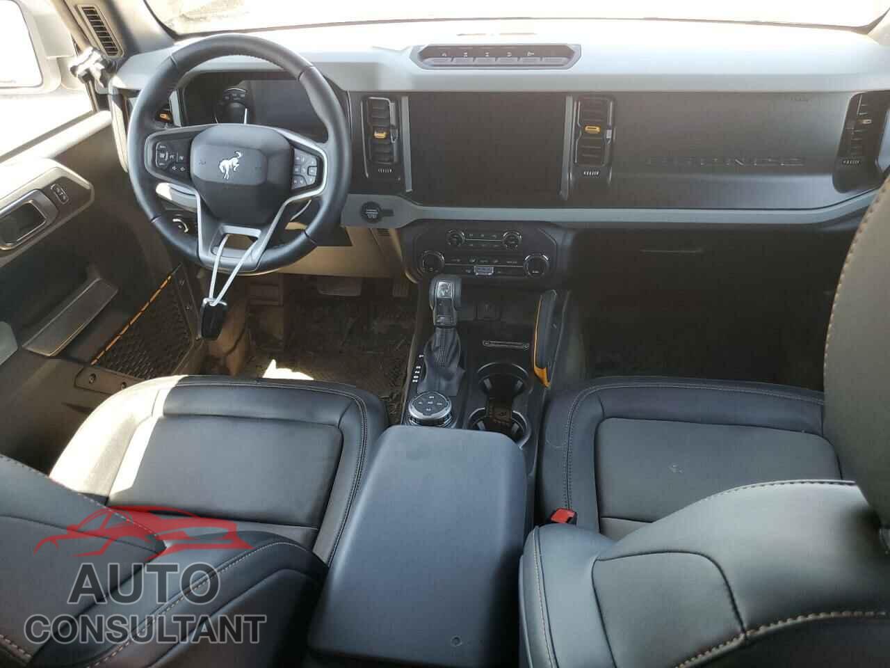 FORD BRONCO 2023 - 1FMEE5DP3PLB67274