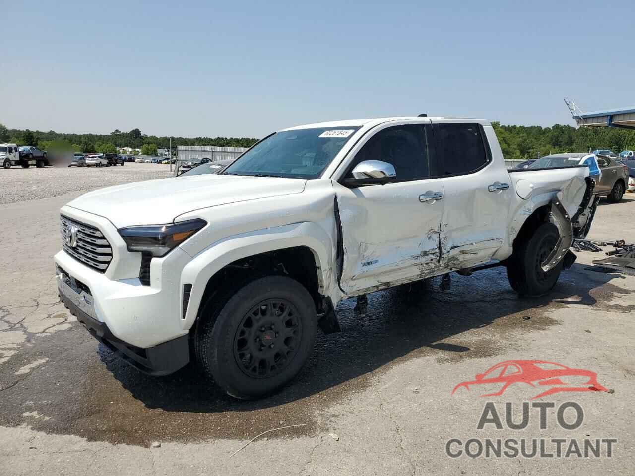 TOYOTA TACOMA 2024 - 3TYLB5JN8RT004651