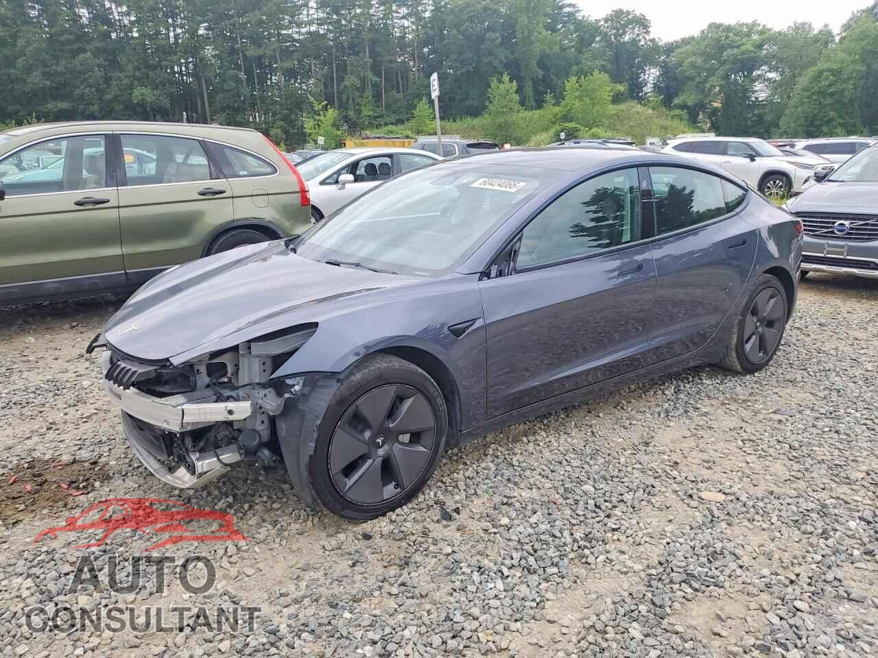 TESLA MODEL 3 2023 - 5YJ3E1EA0PF434596