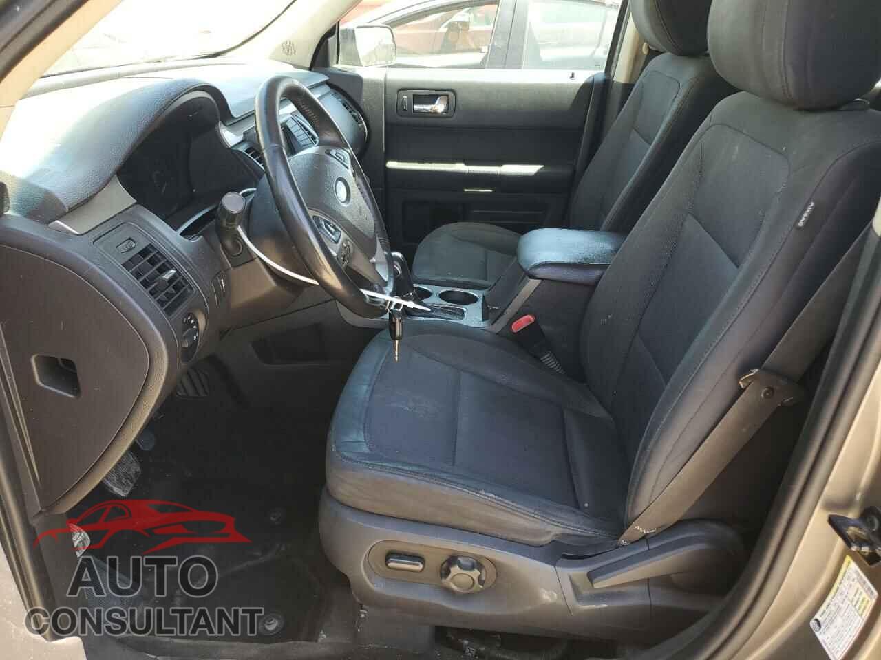 FORD FLEX 2013 - 2FMGK5B87DBD15242
