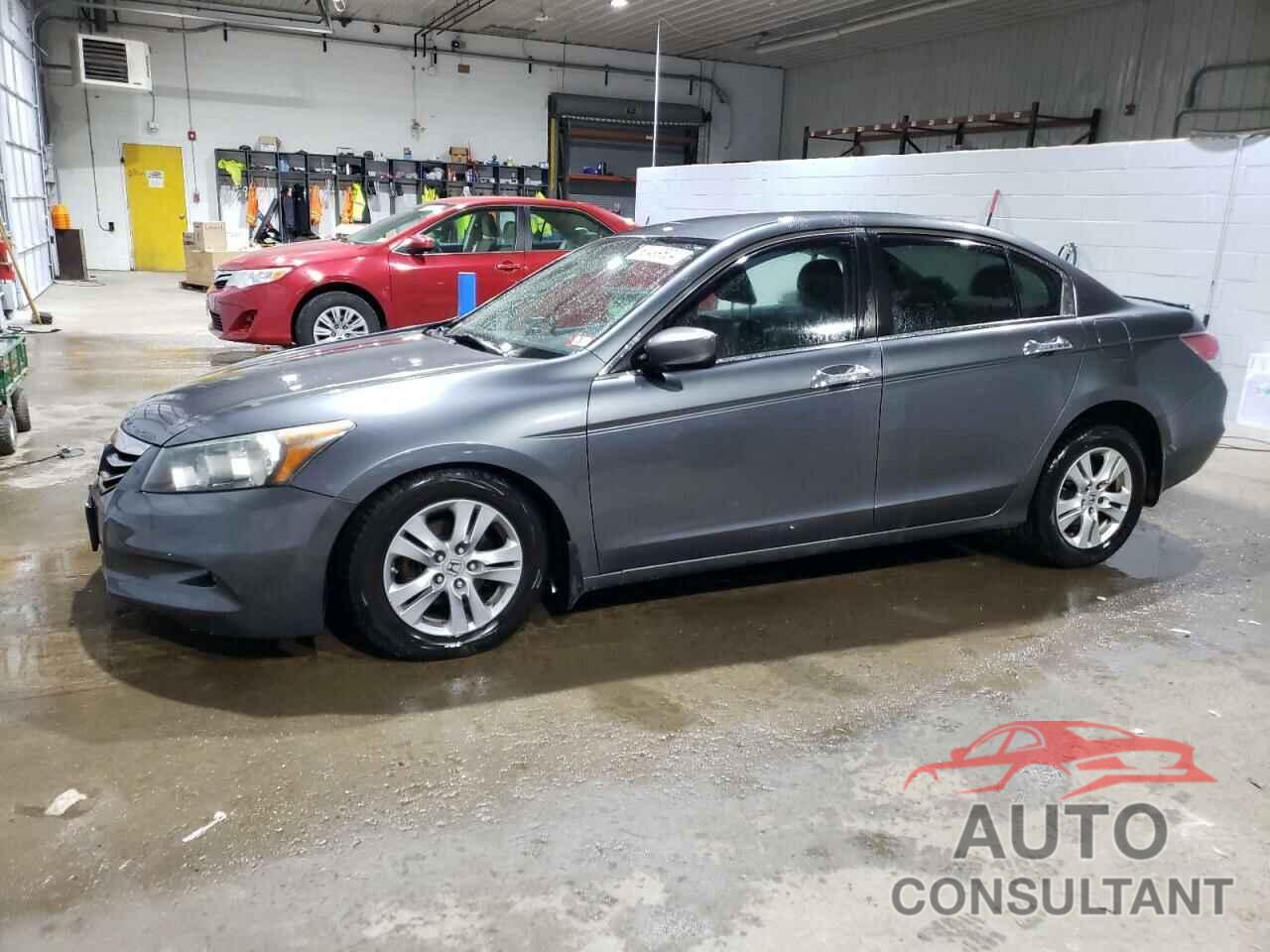 HONDA ACCORD 2011 - 1HGCP2F62BA003707