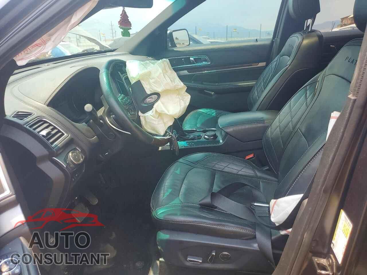 FORD EXPLORER 2017 - 1FM5K8HTXHGC04719