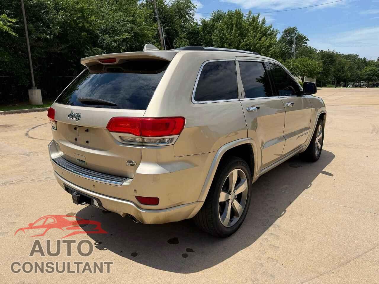 JEEP CHEROKEE 2012 - 1C4RJFCG9EC247913