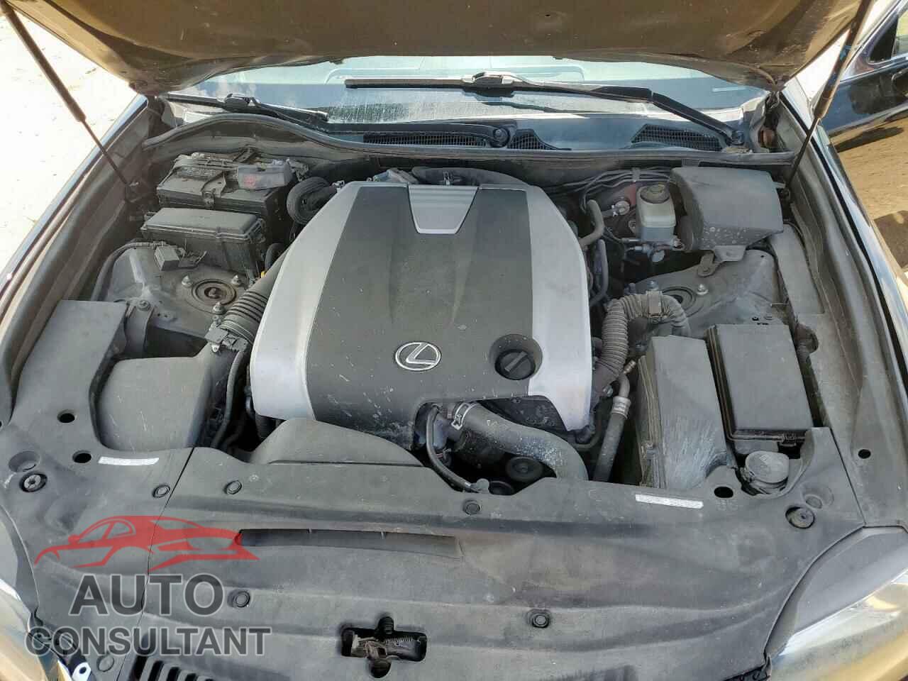 LEXUS GS350 2014 - JTHBE1BL8E5040696
