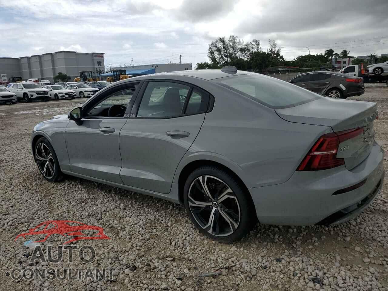 VOLVO S60 CORE 2024 - 7JRL12FK3RG309207