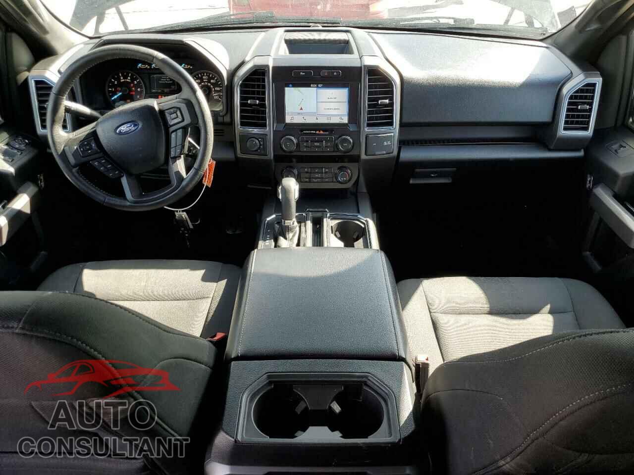 FORD F-150 2019 - 1FTEW1EP2KFB89640