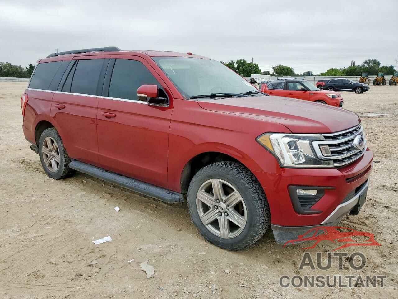 FORD EXPEDITION 2018 - 1FMJU1HTXJEA44472