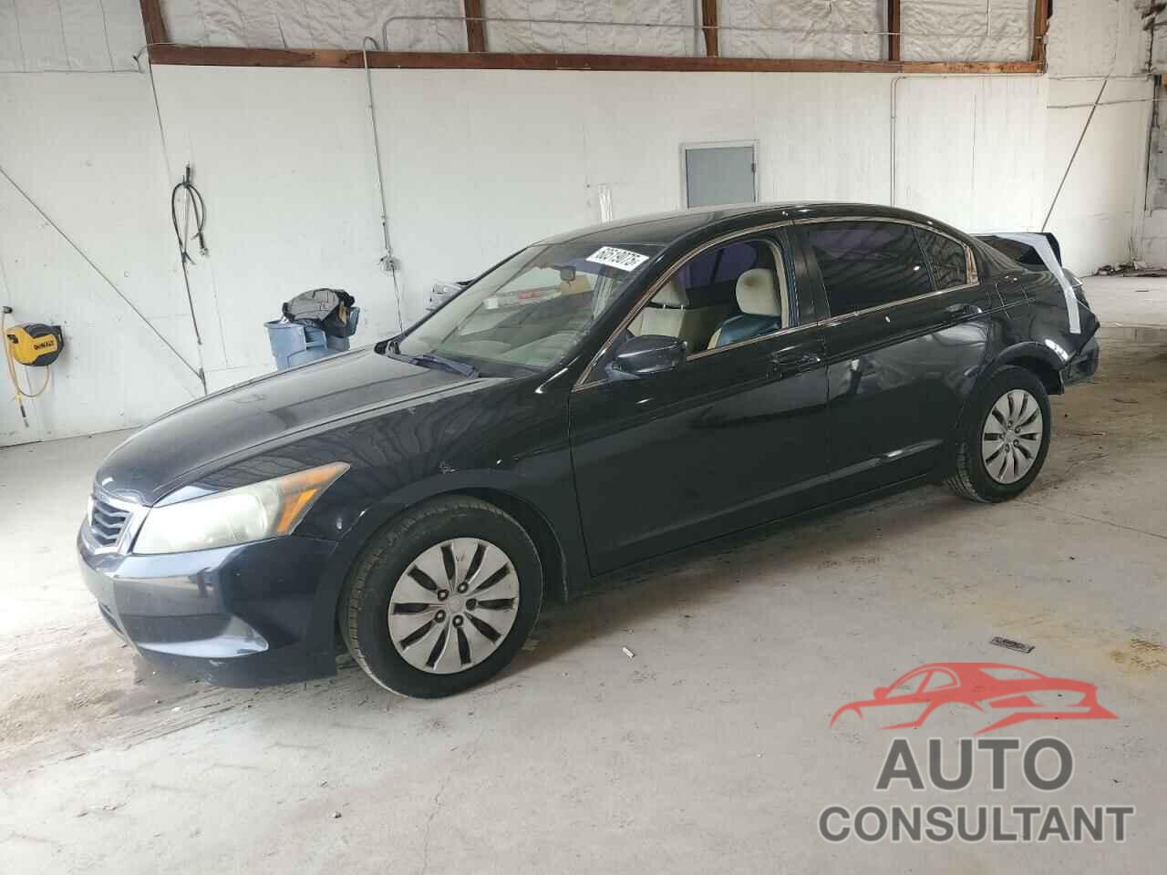 HONDA ACCORD 2009 - 1HGCP26369A095792