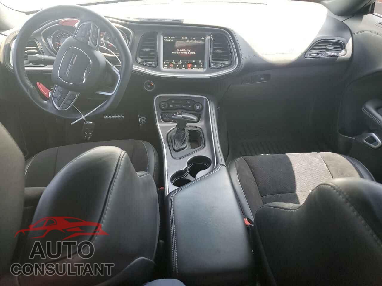 DODGE CHALLENGER 2021 - 2C3CDZFJ6MH514236