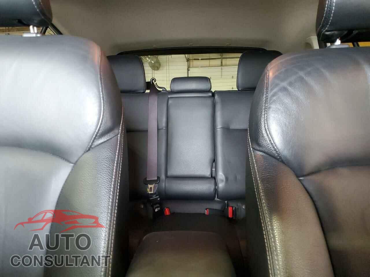 SUBARU XV 2015 - JF2GPBPC2FH290937