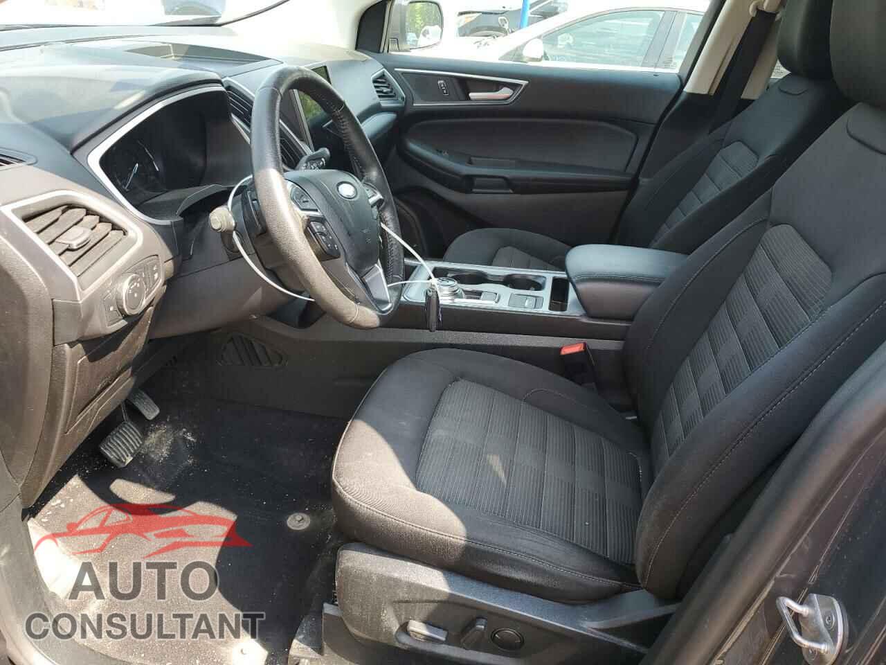 FORD EDGE 2021 - 2FMPK4J93MBA27609