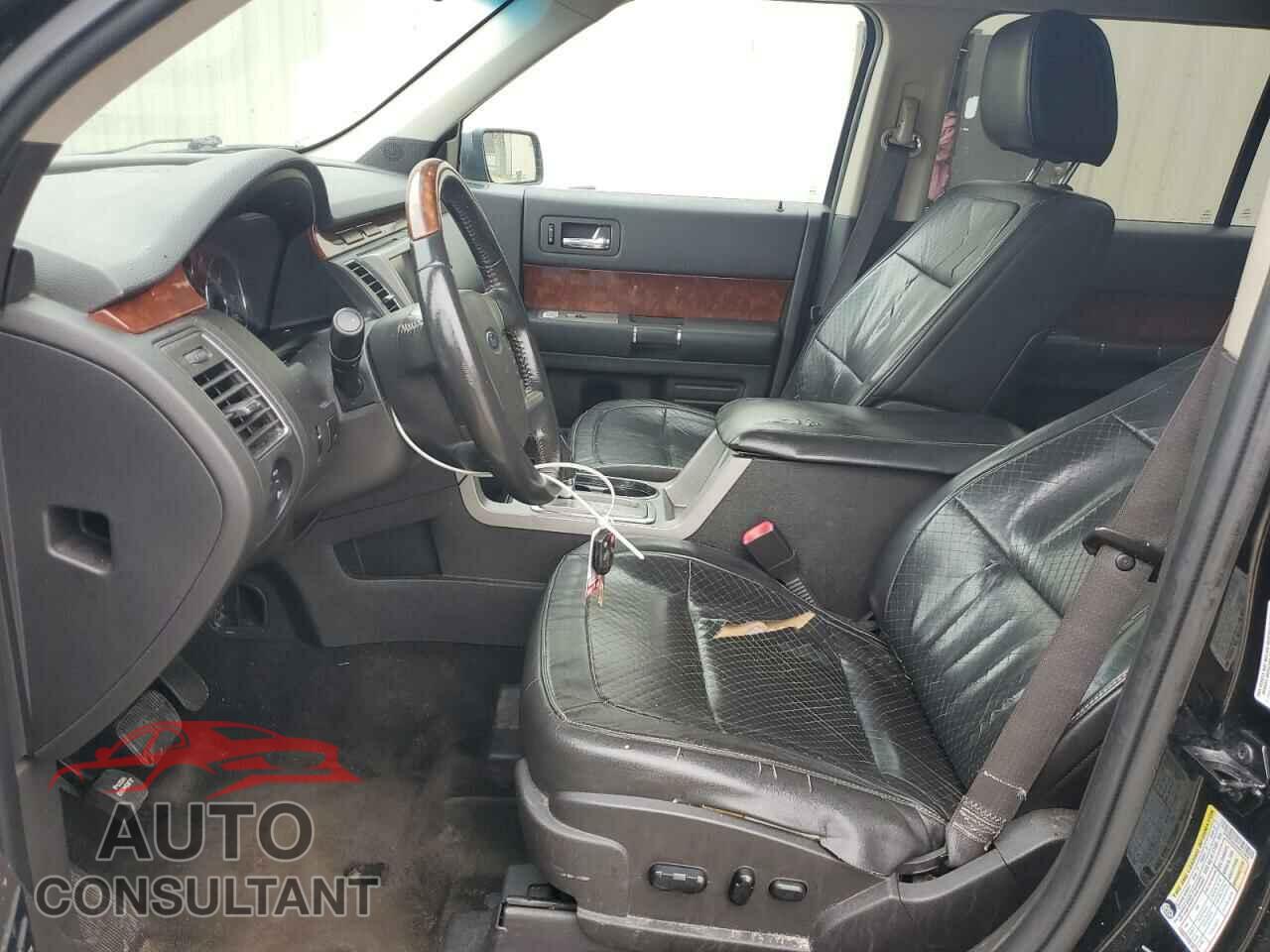 FORD FLEX 2009 - 2FMDK53CX9BA71969
