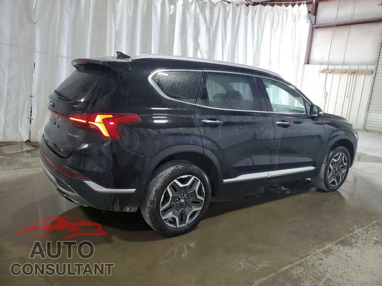 HYUNDAI SANTA FE 2023 - 5NMS4DAL3PH532995