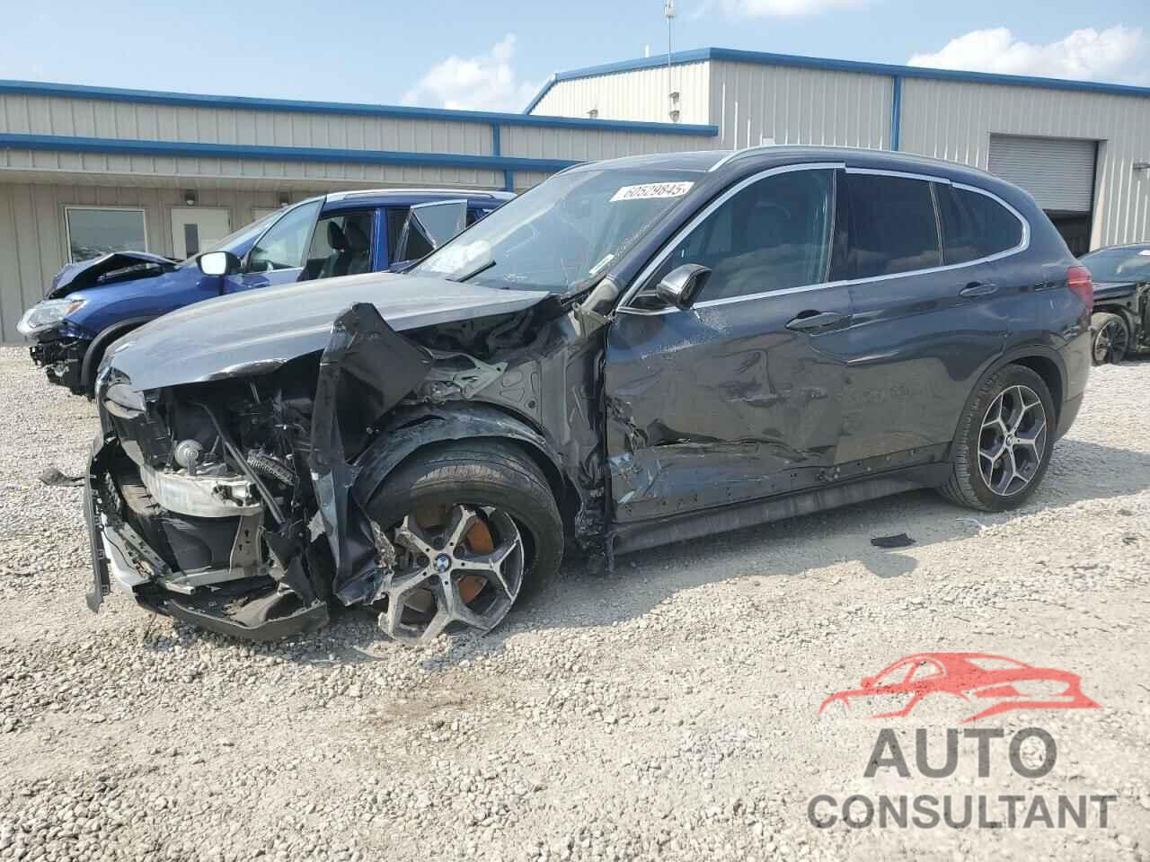 NISSAN ALTIMA 2022 - 1N4BL4CV6NN322057