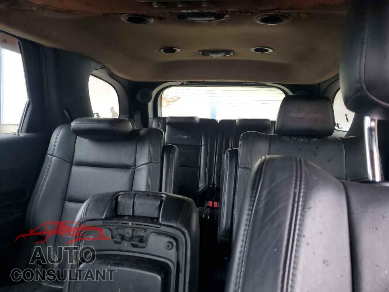 DODGE DURANGO 2014 - 1C4RDJDG3EC552378
