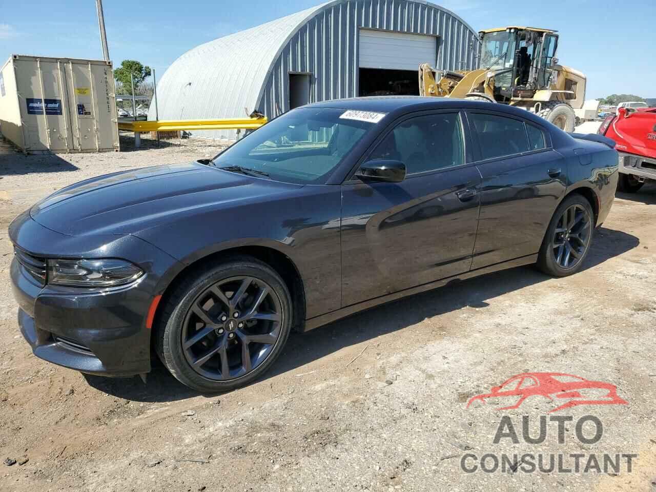 DODGE CHARGER 2019 - 2C3CDXBG2KH604690