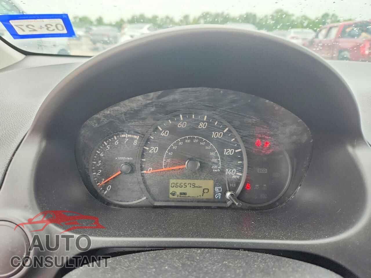 MITSUBISHI MIRAGE 2021 - ML32AUHJ6MH003473