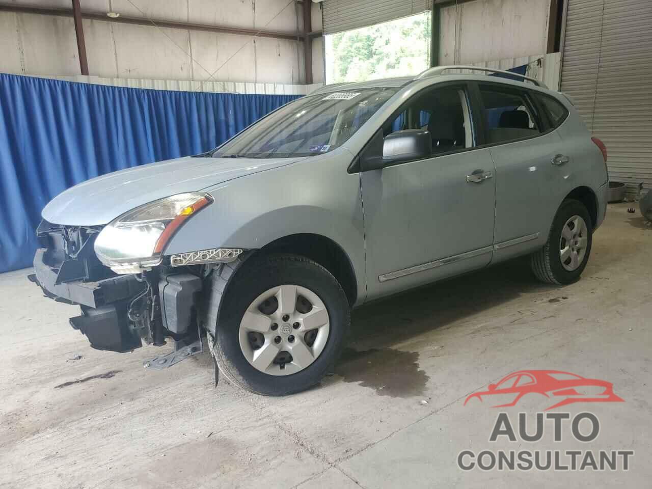 NISSAN ROGUE 2015 - JN8AS5MT0FW157313