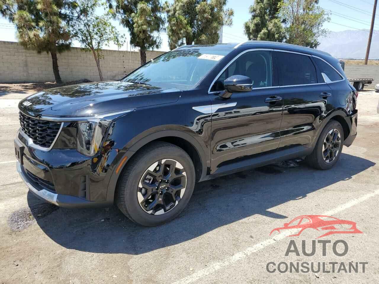KIA SORENTO 2024 - 5XYRL4JC4RG291821
