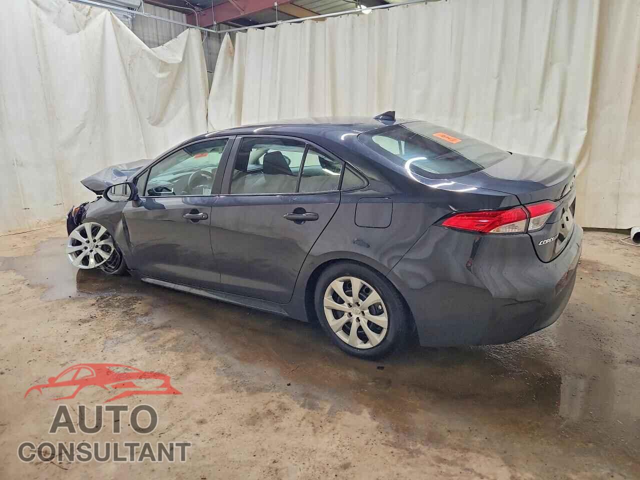 TOYOTA COROLLA 2026 - 5YFB4MDE7TP461734