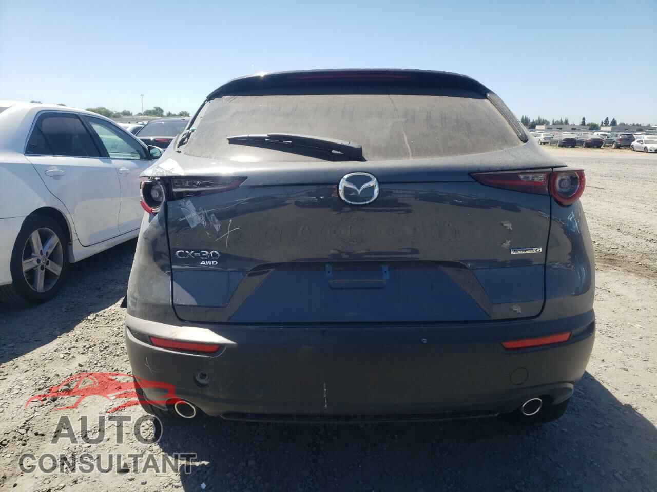 MAZDA CX30 2024 - 3MVDMBCM6RM657670
