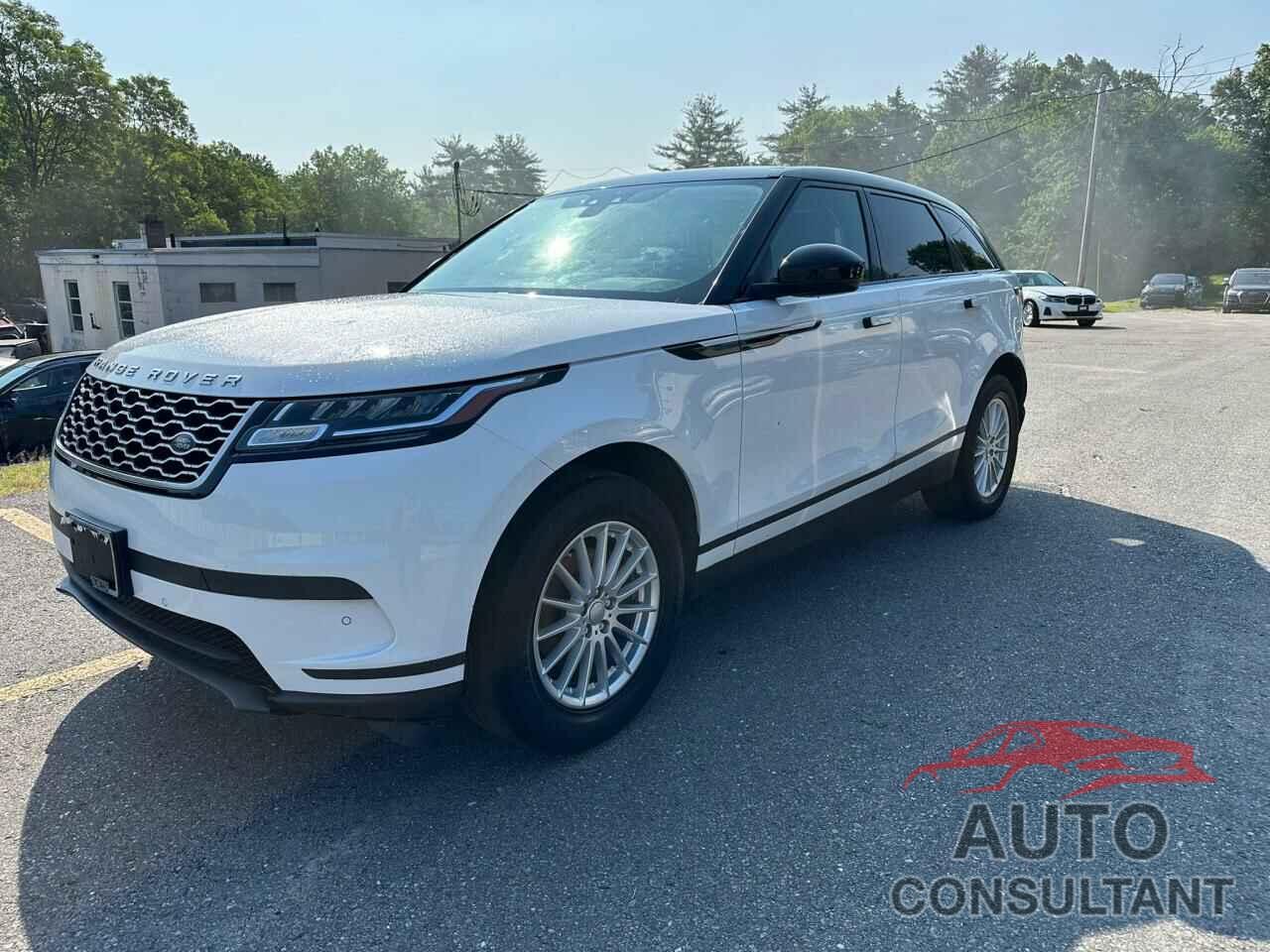 LAND ROVER RANGEROVER 2019 - SALYA2EX8KA216069