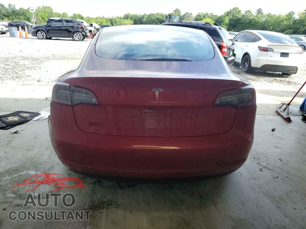TESLA MODEL 3 2023 - 5YJ3E1EA6PF458210