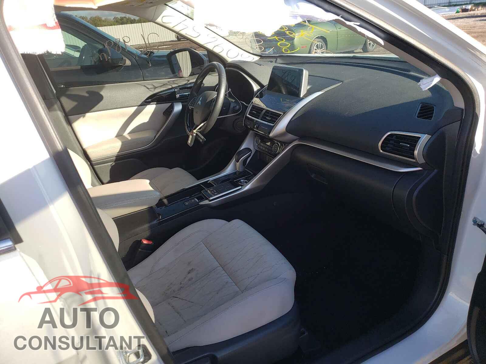 MITSUBISHI ECLIPSE 2019 - JA4AT5AA5KZ024271