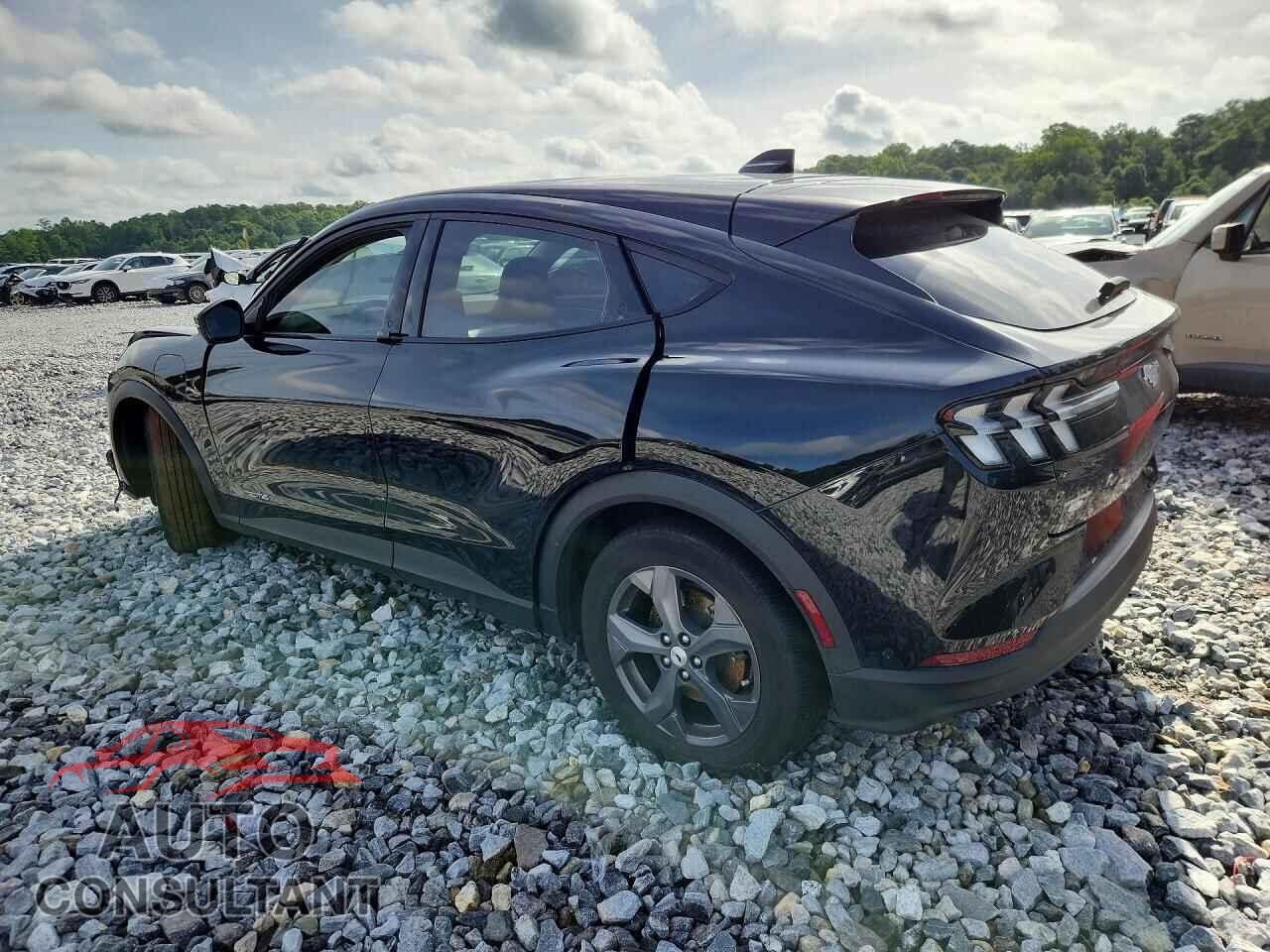 FORD MUSTANG 2023 - 3FMTK1S51PMB03923