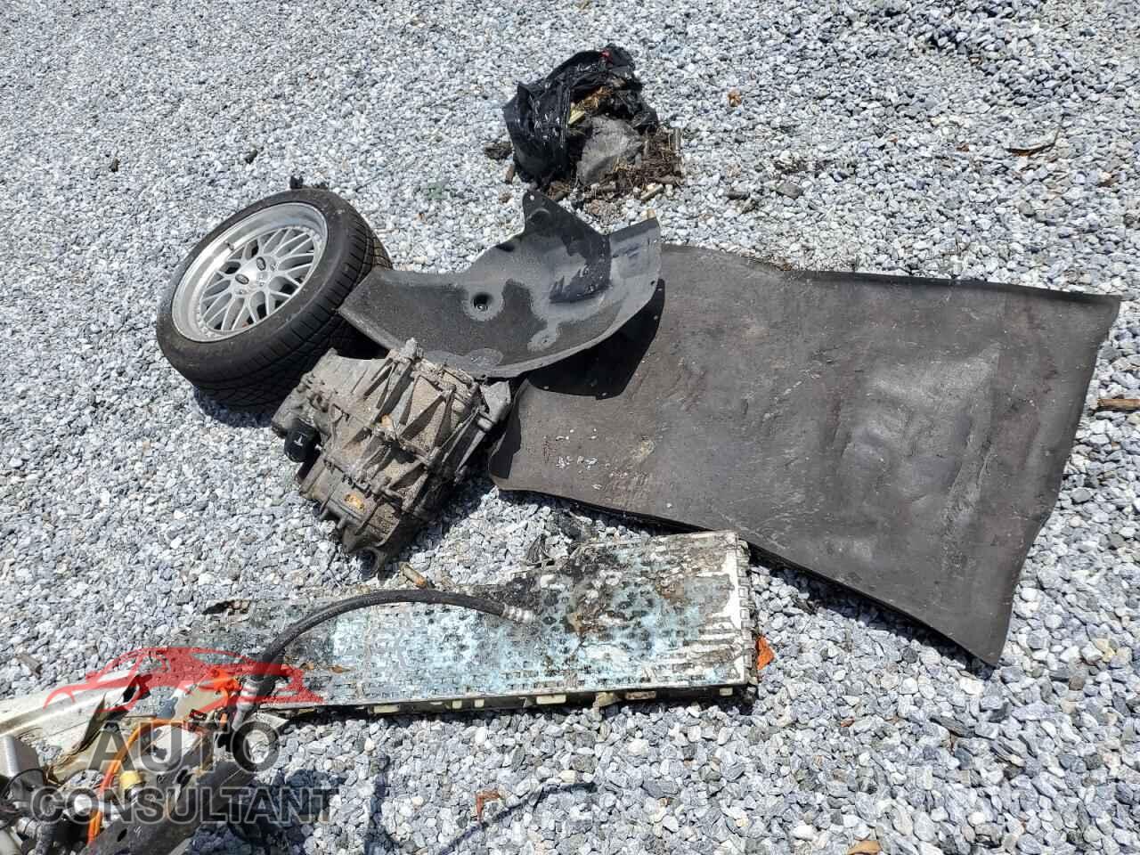 TESLA MODEL 3 2020 - 5YJ3E1EBXLF638521