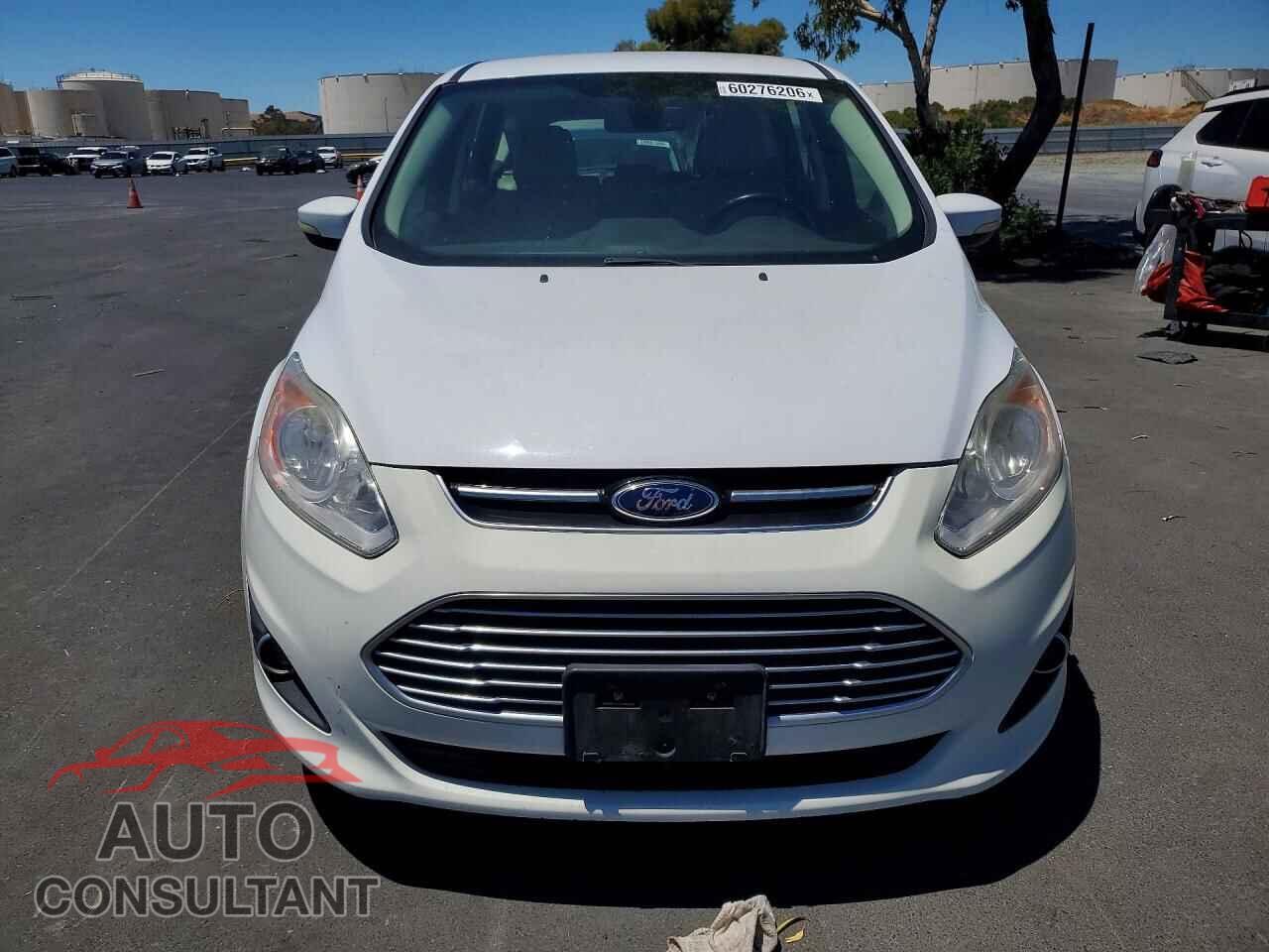 FORD CMAX 2015 - 1FADP5CU2FL109310