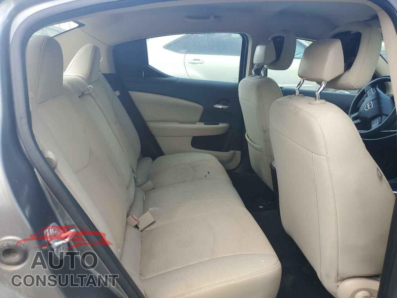 DODGE AVENGER 2013 - 1C3CDZAB3DN729936