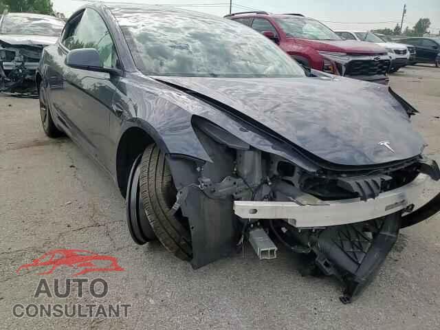 TESLA MODEL 3 2023 - 5YJ3E1EB7PF605370