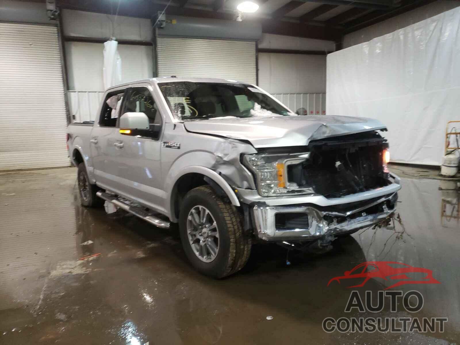 FORD F150 2018 - 1FTEW1E51JFA07830