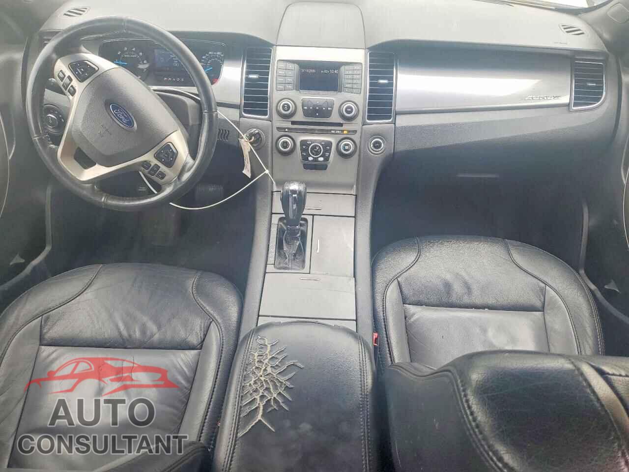 FORD TAURUS 2013 - 1FAHP2E81DG136794