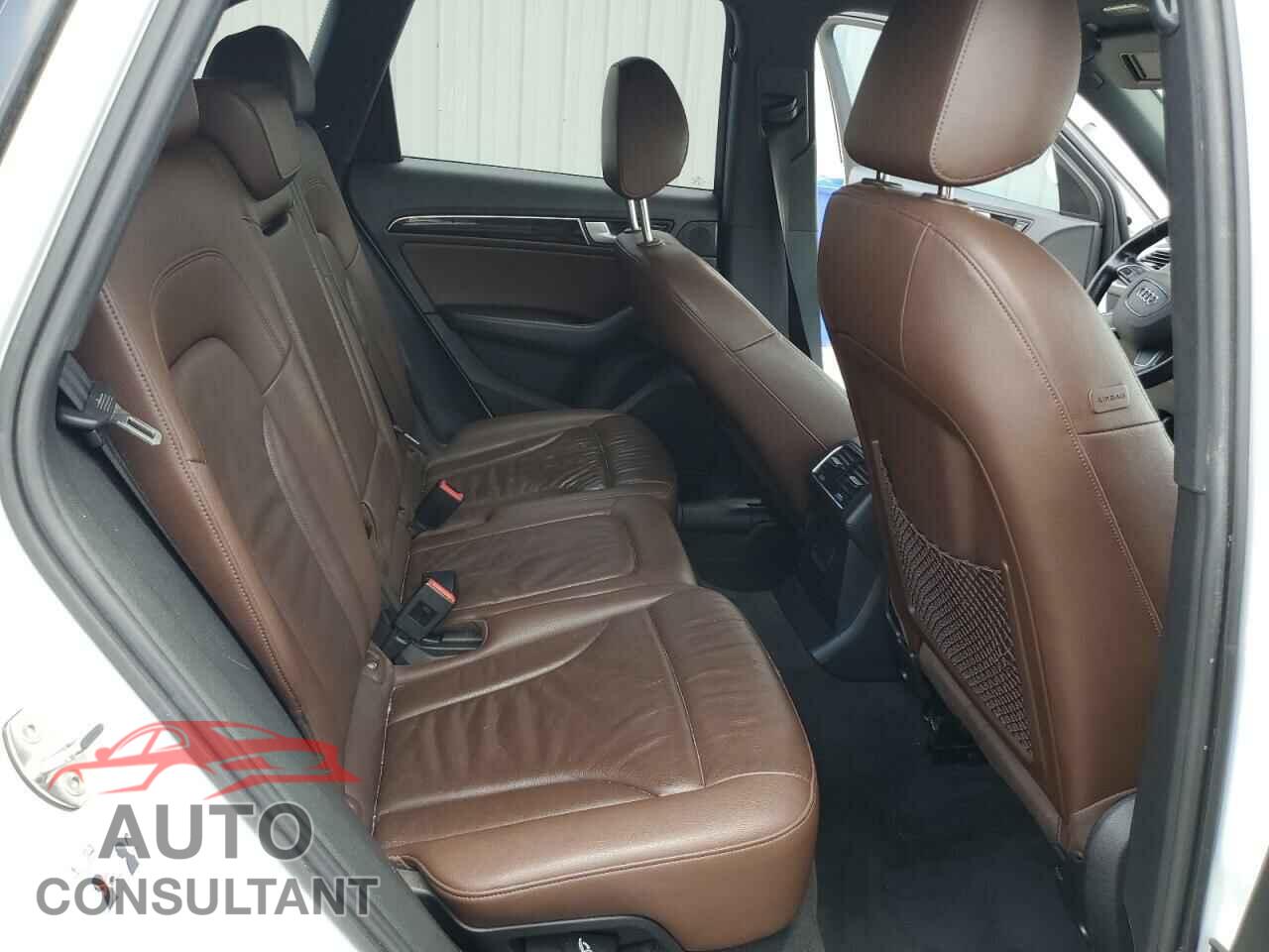 AUDI Q5 2014 - WA1CFAFPXEA064239