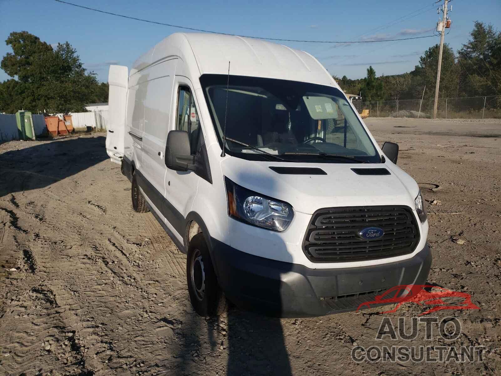 FORD TRANSIT CO 2018 - 1FTYR3XMXJKA41177