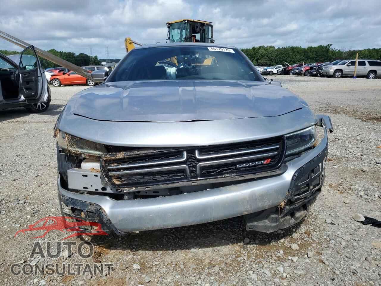 DODGE CHARGER 2015 - 2C3CDXBG9FH806061