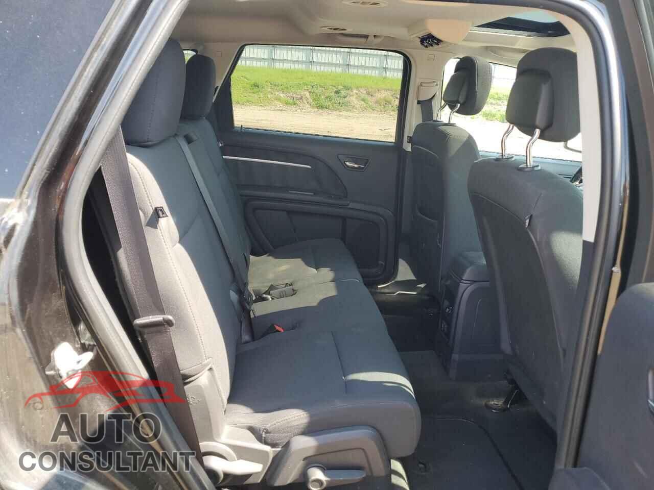 DODGE JOURNEY 2010 - 3D4PG5FV7AT278072