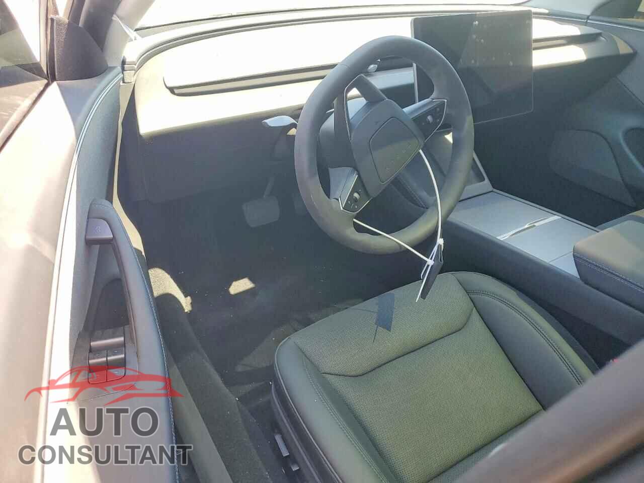 TESLA MODEL 3 2026 - 5YJ3E1EA2TF196289