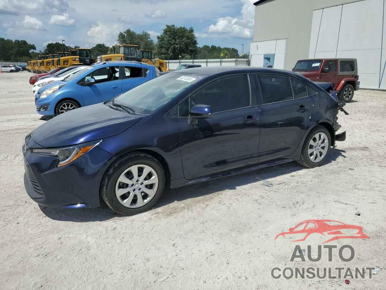 TOYOTA COROLLA 2024 - 5YFB4MDE1RP162393