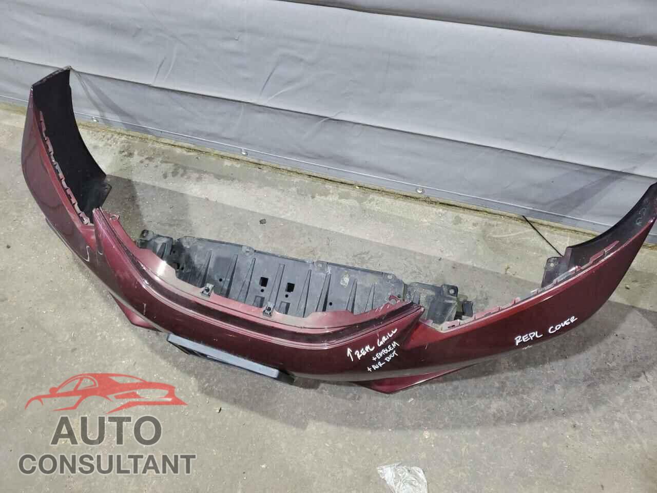 HONDA CIVIC 2015 - 19XFB2F82FE283529