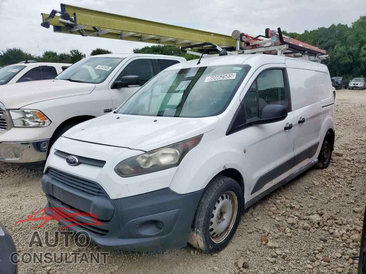 FORD TRANSIT 2014 - NM0LS7E73E1171832